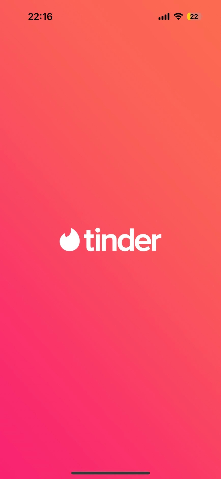 Tinder