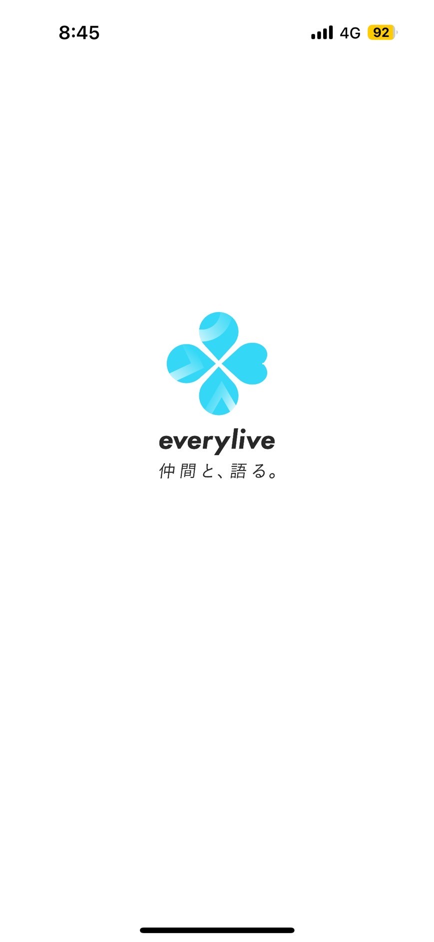 everylive（エブリーライブ）