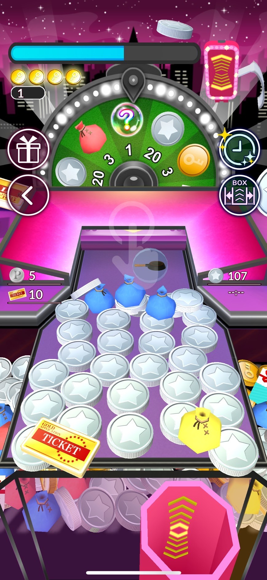 レビュー】『ポイ活＆懸賞クレーンゲーム』で効率的にポイ活をするには？ - うみのGameブログ