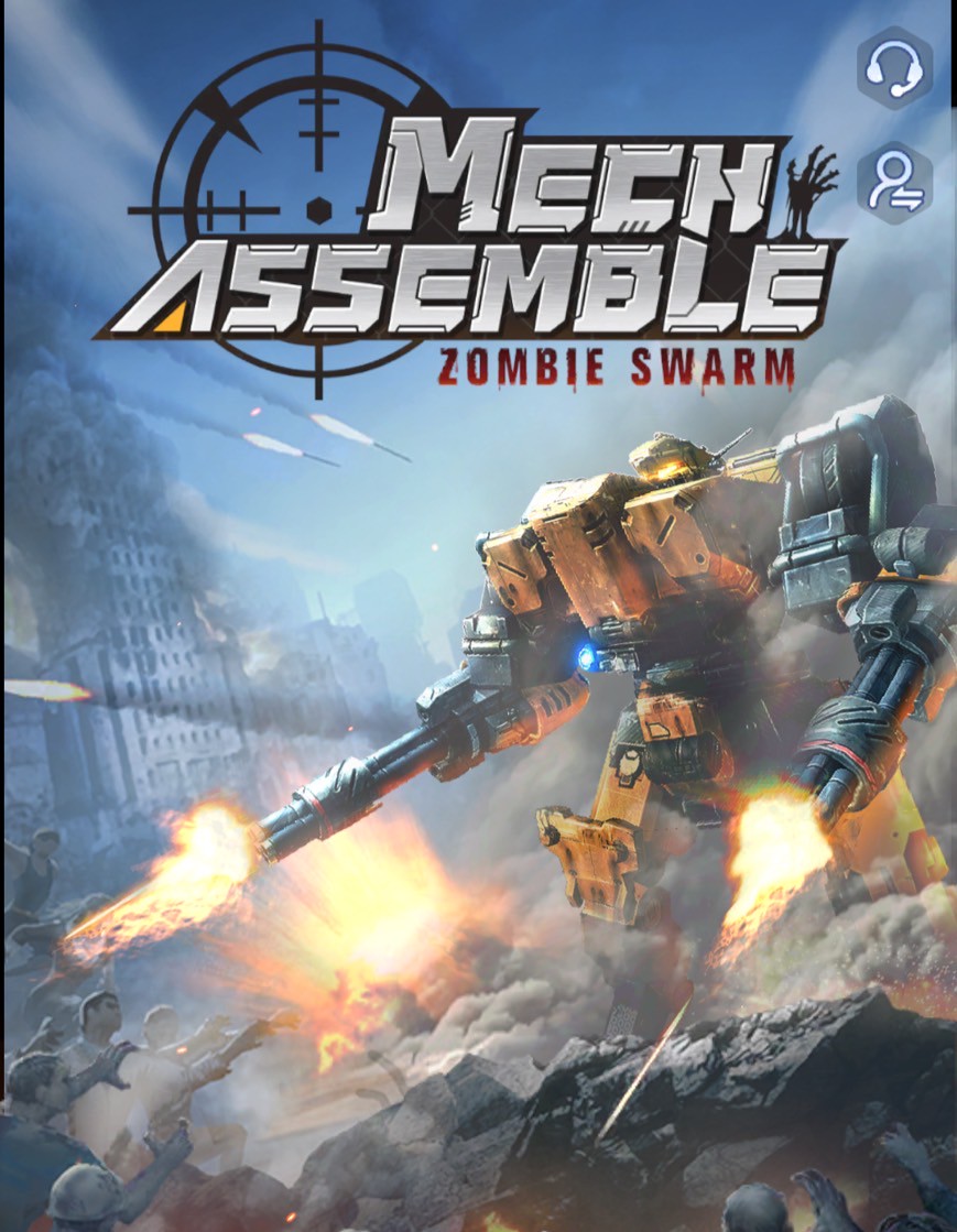 広告で話題の『メカアサルト』を遊んでみた！評価や辛口レビューを紹介♪ - うみのGameブログ