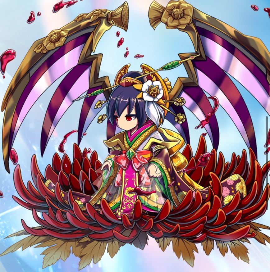 BRAVE FRONTIER LEGION(ブレイブフロンティアレギオン) 事前登録