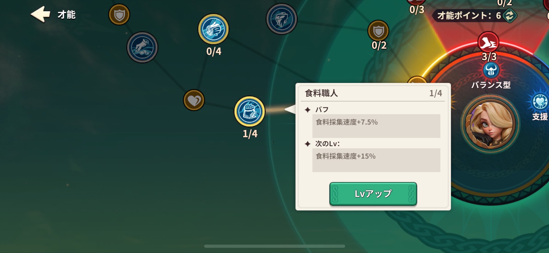 フェイトウォー 評価