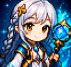 スターライトクロニクル　事前登録