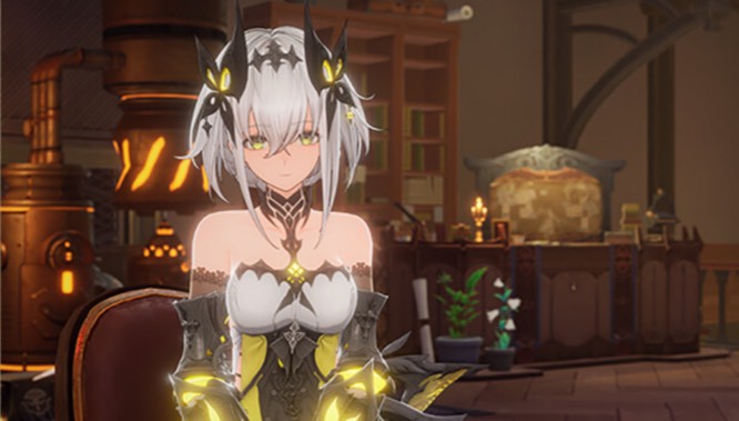 デュエットナイトアビス 事前登録