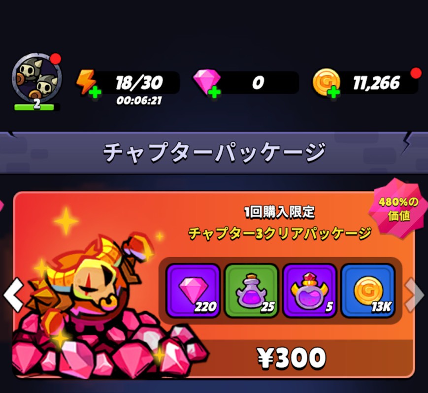 突撃!悪魔団 評価