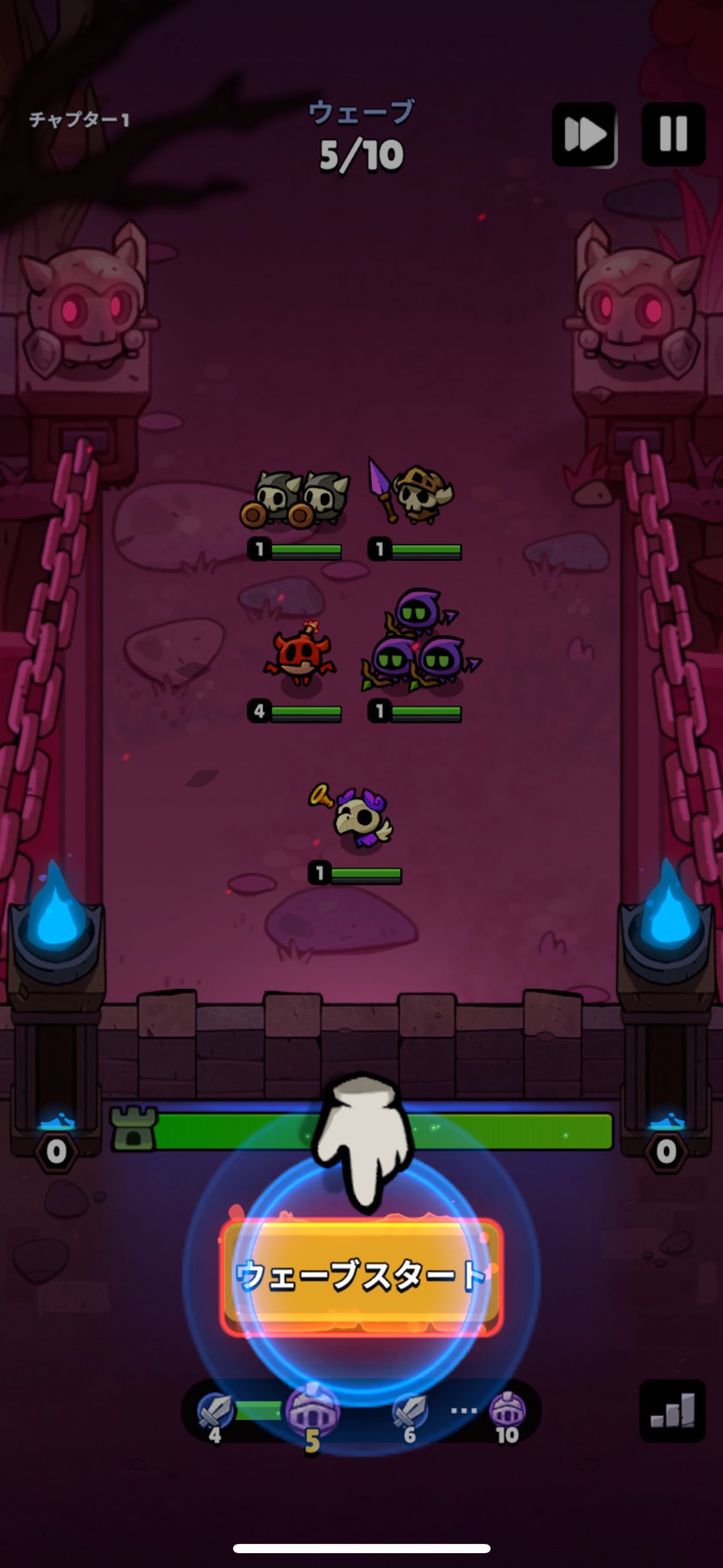 突撃!悪魔団 評価