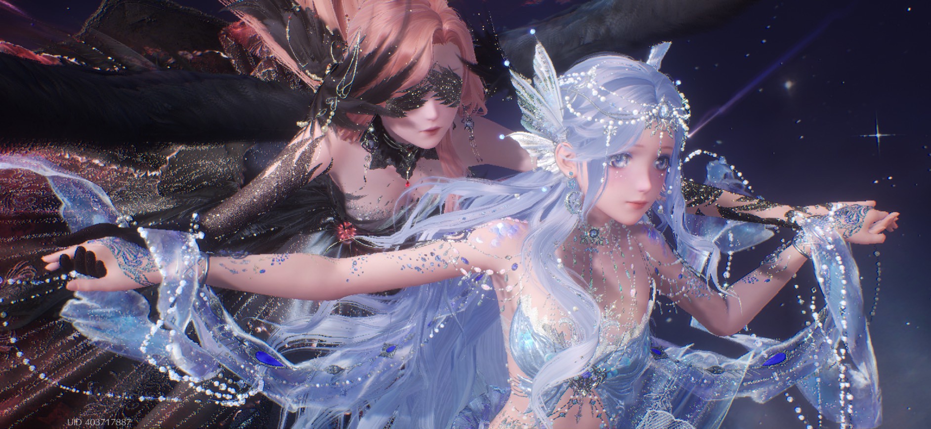 インフィニティニキ レビュー