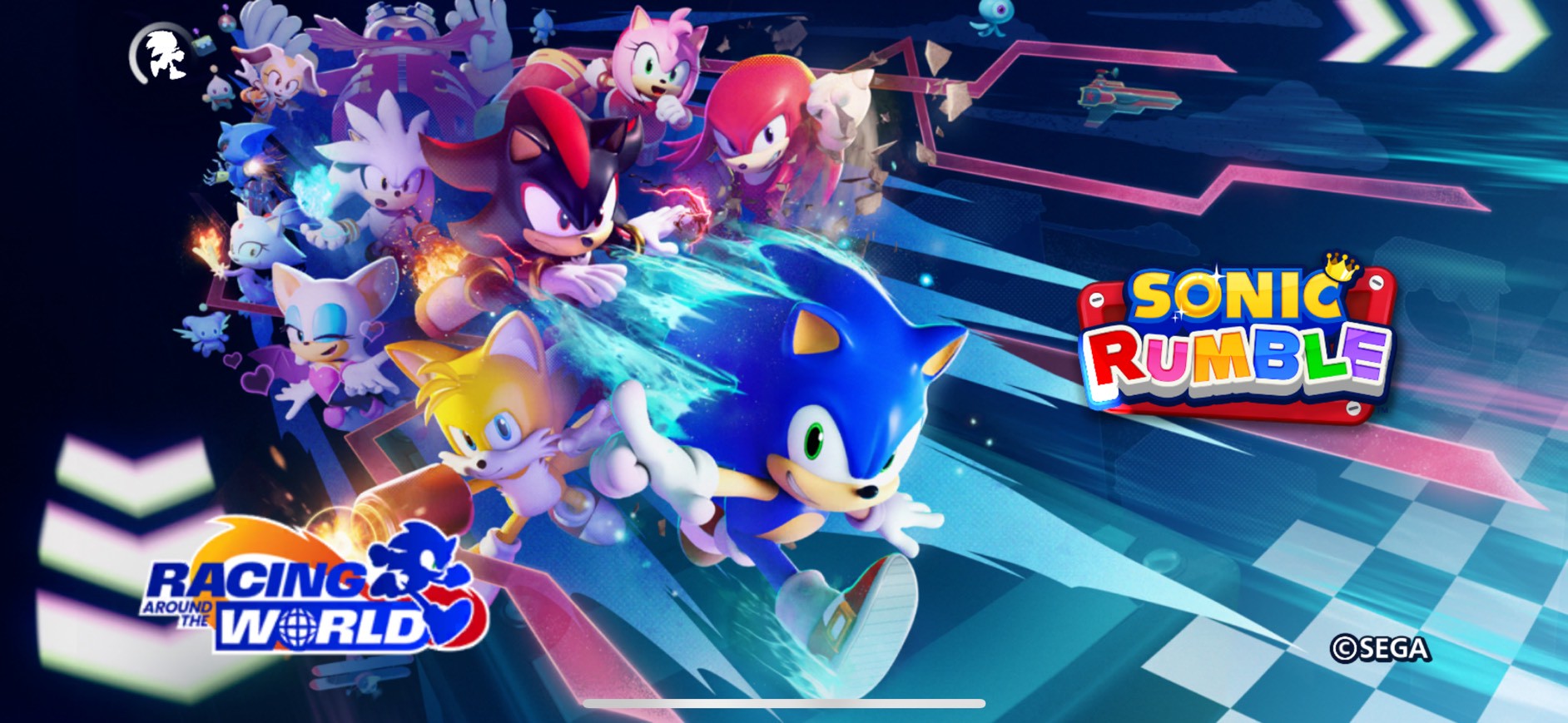 SonicRumble（ソニックランブル） レビュー