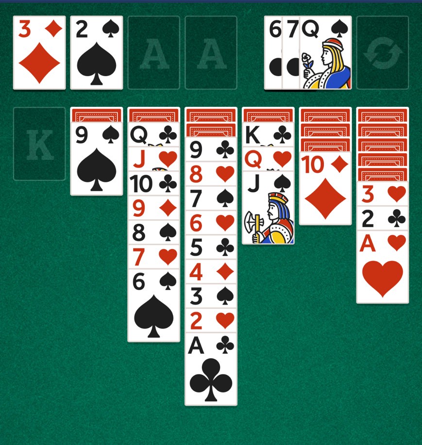 『ソリティアde懸賞 - 暇つぶしに最適な懸賞付きソリティア』 危険