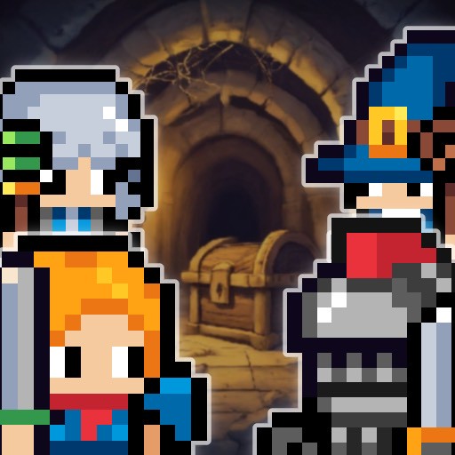 ハイクラスなRPGダンジョンブレイク レビュー