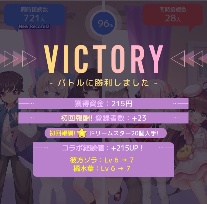 ブイライフ　レビュー