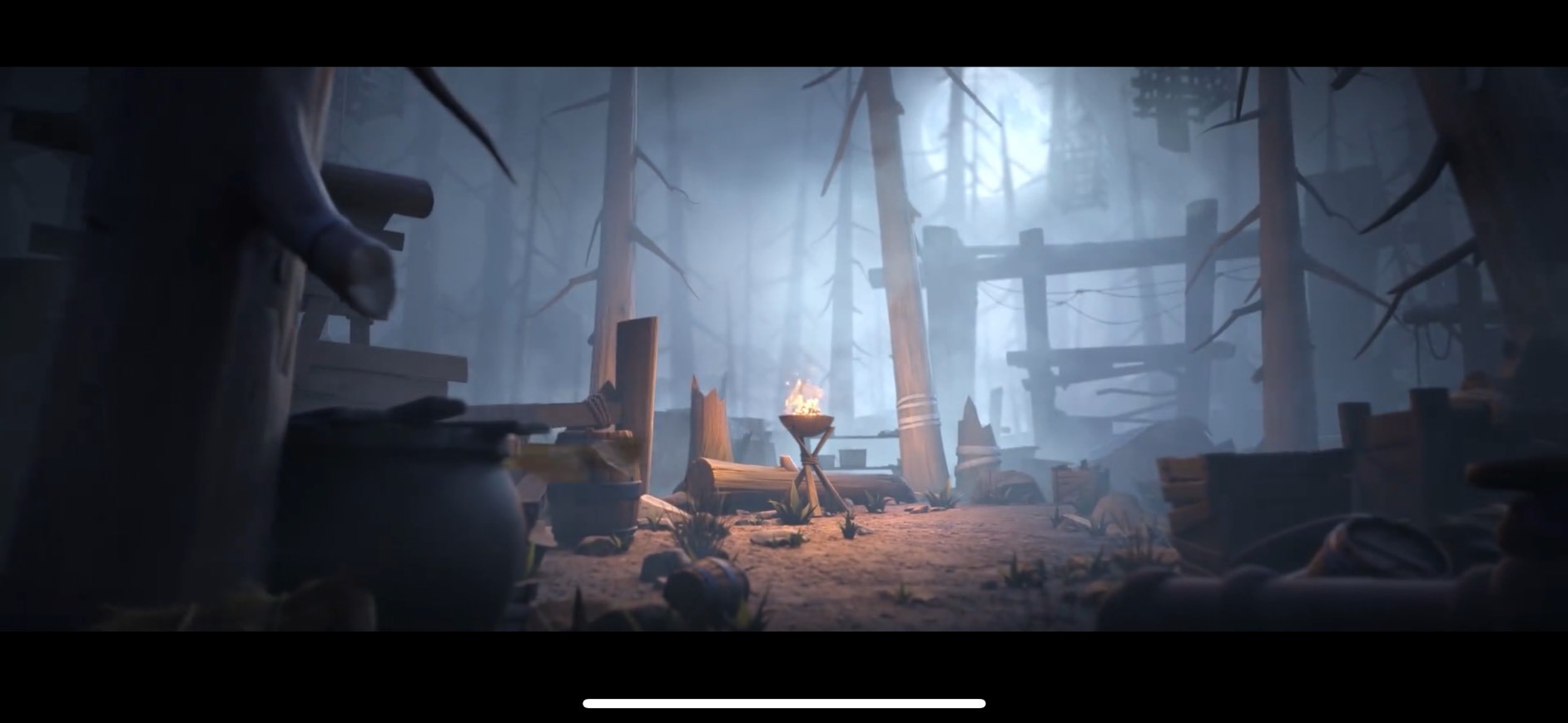 IdentityV 第五人格 コツ