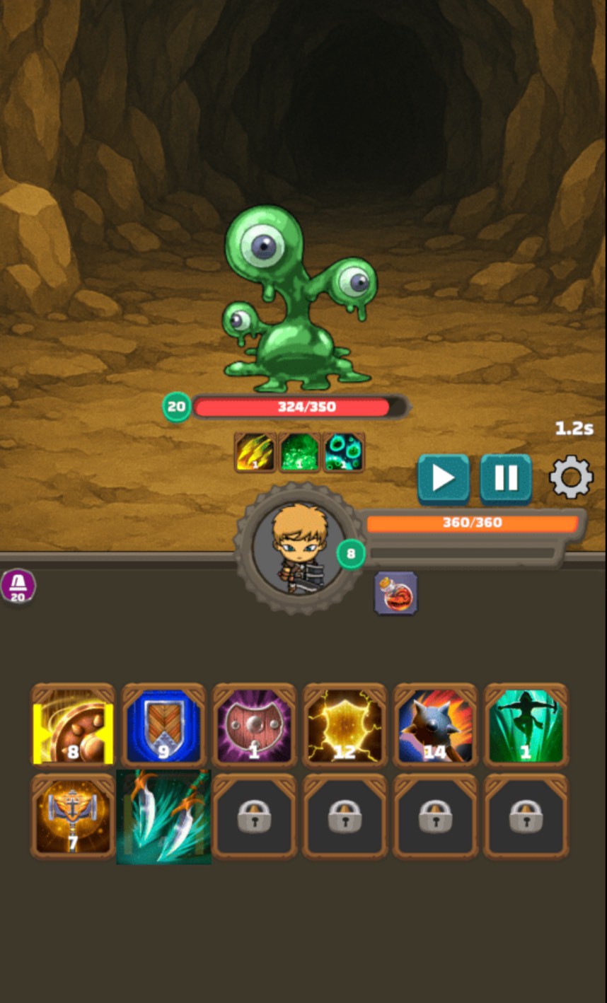 ザクザクスラッシュ　事前情報　登録