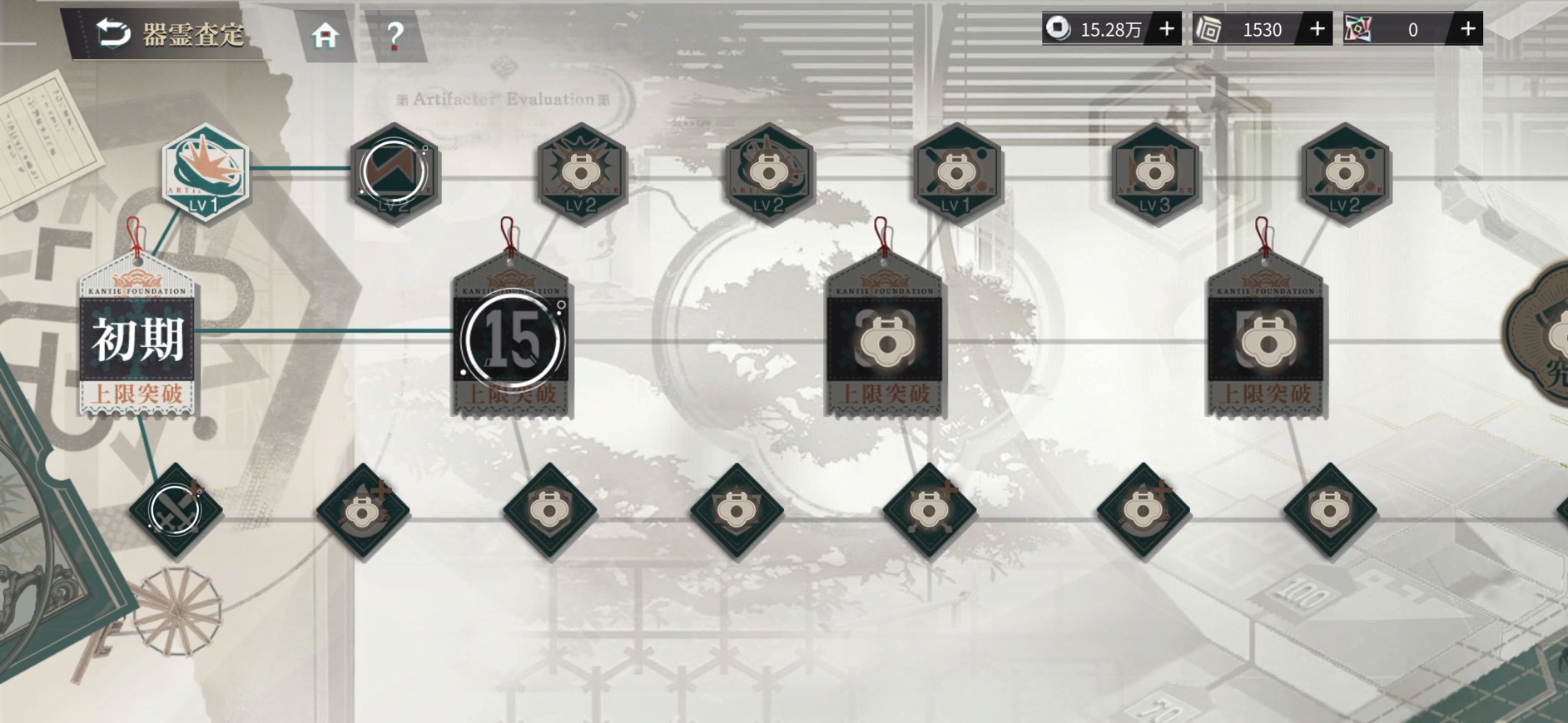 ネオ・アーティファクト 評価