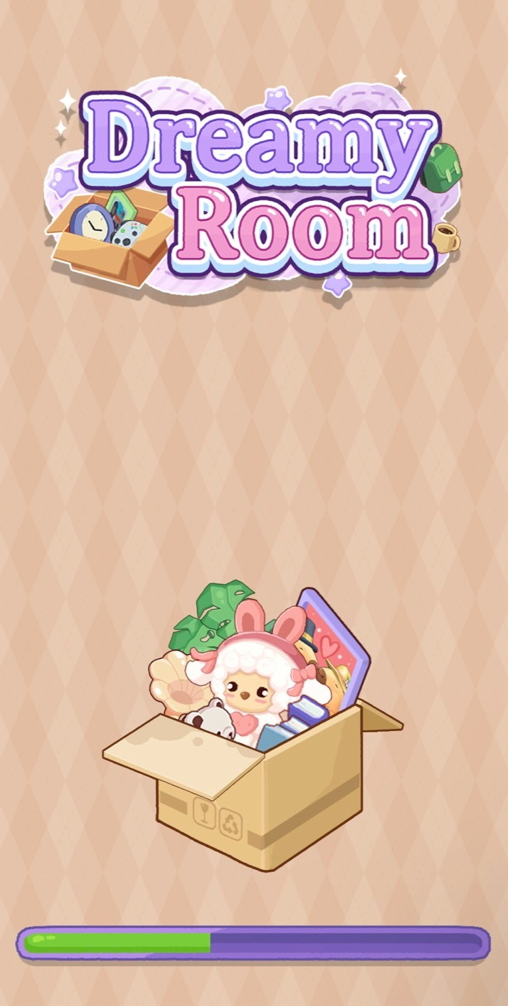 Dream Room(ドリーミールーム) 攻略