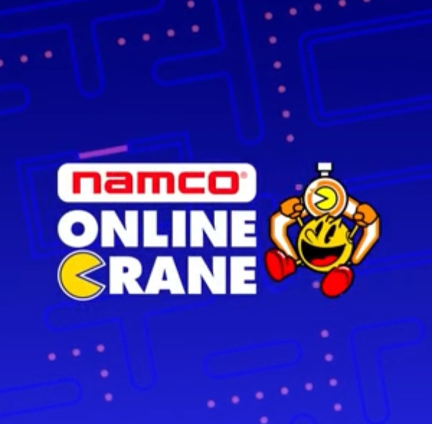 『ナムコオンラインクレーン』 コツ