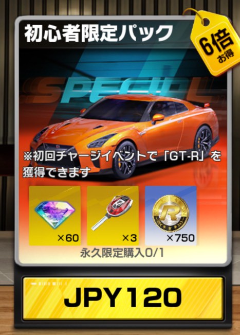 レーシングマスター　評価